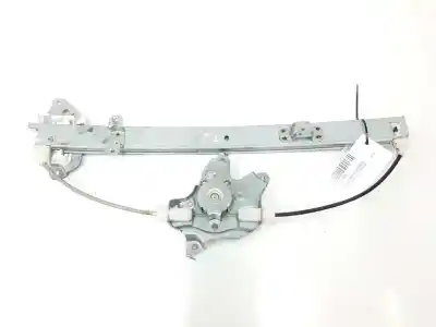 Peça sobressalente para automóvel em segunda mão elevador de vidros traseiro direito por renault koleos dynamique referências oem iam 827207007r