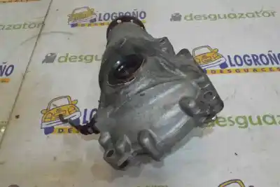 Second-hand car spare part front differential for bmw x5 5000cc oem iam references 7590898 relacion: 3.15 