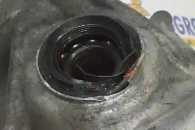 Second-hand car spare part front differential for bmw x5 5000cc oem iam references 7590898 relacion: 3.15 