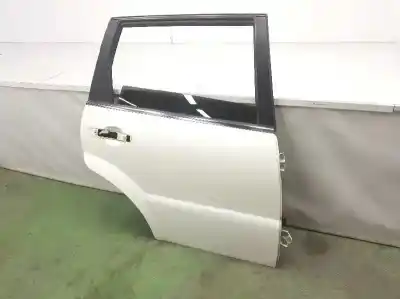 İkinci el araba yedek parçası arka sag kapi için ssangyong rexton w 2.0 td oem iam referansları 6300408c10  6300408c10