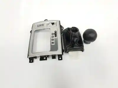 Second-hand car spare part gear lever knob for mitsubishi lancer viii (cy_a, cz_a) evo x (cz4a) oem iam references 8015a043xa Second-hand car spare part gear lever knob for mitsubishi lancer viii (cy_a, cz_a) evo x (cz4a) oem iam references 8015a043xa