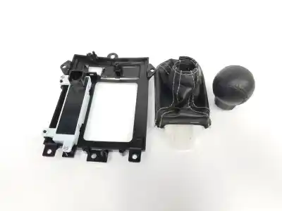 Second-hand car spare part gear lever knob for mitsubishi lancer viii (cy_a, cz_a) evo x (cz4a) oem iam references 8015a043xa  2410a024xa Second-hand car spare part gear lever knob for mitsubishi lancer viii (cy_a, cz_a) evo x (cz4a) oem iam references 8015a043xa  2410a024xa
