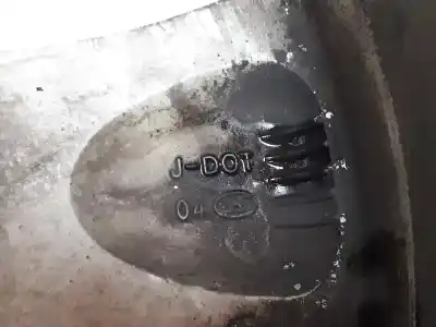 Peça sobressalente para automóvel em segunda mão jante por renault koleos dynamique referências oem iam 40300jy02c  