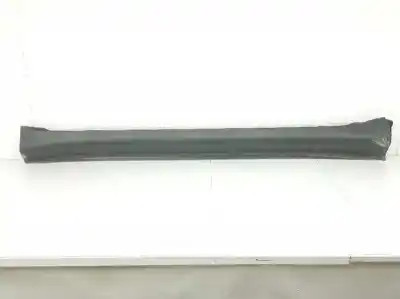 Автозапчасти б/у боковая юбка за ssangyong rexton w 2.0 td ссылки oem iam 7959908020