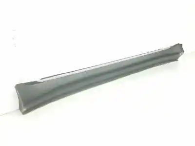 Автозапчасти б/у боковая юбка за ssangyong rexton w 2.0 td ссылки oem iam 7959908020  7959908020