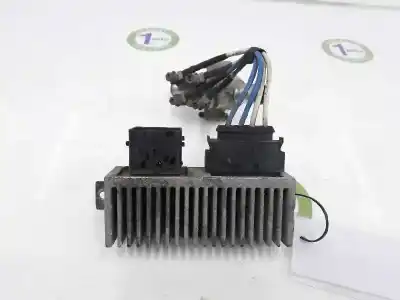 Pièce détachée automobile d'occasion relais de préchauffage pour otras marcas megane iii sport tourer 1.5 dci diesel fap références oem iam 8200558438a rcs/8-12 nagares 