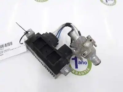 Pièce détachée automobile d'occasion relais de préchauffage pour otras marcas megane iii sport tourer 1.5 dci diesel fap références oem iam 8200558438a rcs/8-12 nagares 