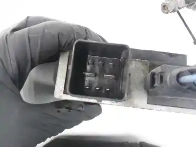 Pièce détachée automobile d'occasion relais de préchauffage pour otras marcas megane iii sport tourer 1.5 dci diesel fap références oem iam 8200558438a rcs/8-12 nagares 