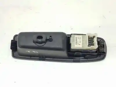 Second-hand car spare part rear right power window switch for renault koleos dynamique oem iam references 25411jy00a  25411jy00a