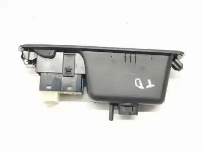 Second-hand car spare part rear right power window switch for renault koleos dynamique oem iam references 25411jy00a  25411jy00a