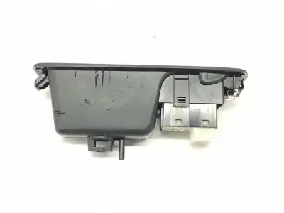 Second-hand car spare part rear right power window switch for renault koleos dynamique oem iam references 25411jy00a  25411jy00a