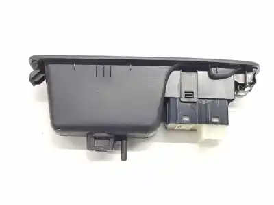 Peça sobressalente para automóvel em segunda mão botão / interruptor elevador vidro traseiro esquerdo por renault koleos dynamique referências oem iam 25411jy00a  25411jy00a