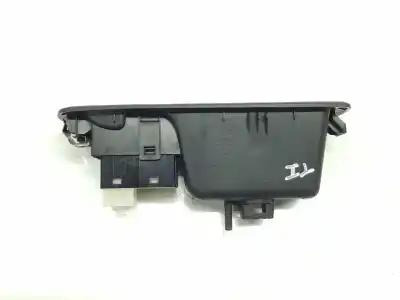 Peça sobressalente para automóvel em segunda mão botão / interruptor elevador vidro traseiro esquerdo por renault koleos dynamique referências oem iam 25411jy00a  25411jy00a