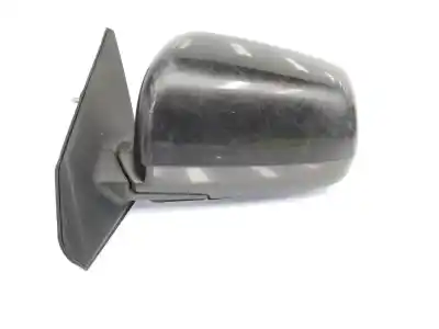 Second-hand car spare part left rearview mirror for mitsubishi lancer viii (cy_a, cz_a) evo x (cz4a) oem iam references 7632a509  7632a509 Second-hand car spare part left rearview mirror for mitsubishi lancer viii (cy_a, cz_a) evo x (cz4a) oem iam references 7632a509  7632a509