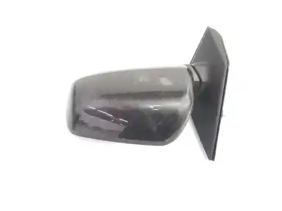 Second-hand car spare part left rearview mirror for mitsubishi lancer viii (cy_a, cz_a) evo x (cz4a) oem iam references 7632a509  7632a509 Second-hand car spare part left rearview mirror for mitsubishi lancer viii (cy_a, cz_a) evo x (cz4a) oem iam references 7632a509  7632a509