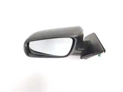 Second-hand car spare part left rearview mirror for mitsubishi lancer viii (cy_a, cz_a) evo x (cz4a) oem iam references 7632a509  7632a509 Second-hand car spare part left rearview mirror for mitsubishi lancer viii (cy_a, cz_a) evo x (cz4a) oem iam references 7632a509  7632a509