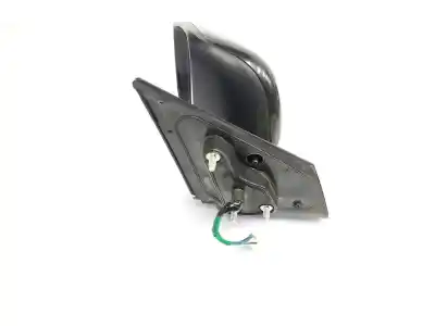 Second-hand car spare part left rearview mirror for mitsubishi lancer viii (cy_a, cz_a) evo x (cz4a) oem iam references 7632a509  7632a509 Second-hand car spare part left rearview mirror for mitsubishi lancer viii (cy_a, cz_a) evo x (cz4a) oem iam references 7632a509  7632a509