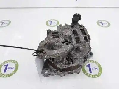 Gebrauchtes Autoersatzteil Lichtmaschine zum NISSAN PATHFINDER (R51)  OEM-IAM-Referenzen 23100EB310  23100EB31A