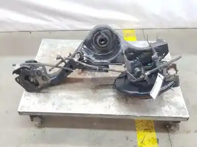 Peça sobressalente para automóvel em segunda mão manga de eixo traseira esquerda por renault koleos dynamique referências oem iam 55502jy00a
