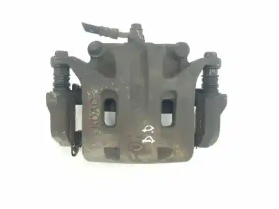 Peça sobressalente para automóvel em segunda mão pinça de travão dianteira direita por renault koleos dynamique referências oem iam 41001jy00a