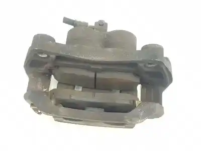 Second-hand car spare part front left brake caliper for renault koleos dynamique oem iam references 41011jy00a  41011jy00a