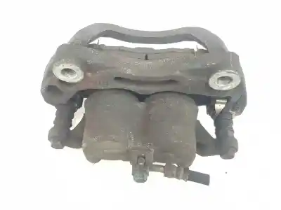 Second-hand car spare part front left brake caliper for renault koleos dynamique oem iam references 41011jy00a  41011jy00a