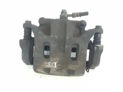 Peça sobressalente para automóvel em segunda mão pinça de travão dianteira esquerda por renault koleos dynamique referências oem iam 41011jy00a