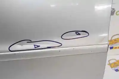Автозапчастина б/у передні ліві двері для audi a4 berlina (b5) 1.9 tdi посилання на oem iam 8d0831051  8d0831051b Автозапчастина б/у передні ліві двері для audi a4 berlina (b5) 1.9 tdi посилання на oem iam 8d0831051  8d0831051b