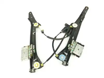 Second-hand car spare part rear left window regulator for audi a5 sportback 2.0 16v tdi oem iam references 8t8839461c