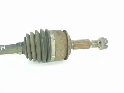 Second-hand car spare part rear left transmission for mitsubishi lancer viii (cy_a, cz_a) evo x (cz4a) oem iam references 3715a113  3715a113 Second-hand car spare part rear left transmission for mitsubishi lancer viii (cy_a, cz_a) evo x (cz4a) oem iam references 3715a113  3715a113