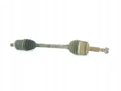 Second-hand car spare part rear left transmission for mitsubishi lancer viii (cy_a, cz_a) evo x (cz4a) oem iam references 3715a113  3715a113 Second-hand car spare part rear left transmission for mitsubishi lancer viii (cy_a, cz_a) evo x (cz4a) oem iam references 3715a113  3715a113