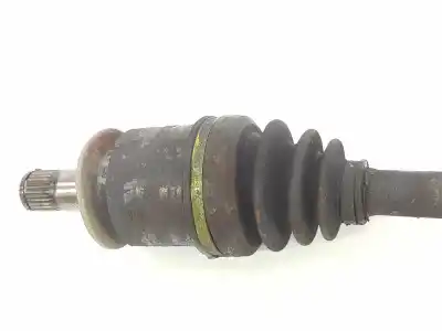 Second-hand car spare part rear left transmission for mitsubishi lancer viii (cy_a, cz_a) evo x (cz4a) oem iam references 3715a113 Second-hand car spare part rear left transmission for mitsubishi lancer viii (cy_a, cz_a) evo x (cz4a) oem iam references 3715a113