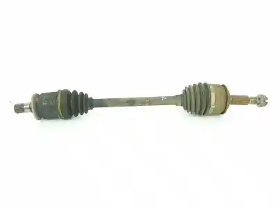 Second-hand car spare part rear left transmission for mitsubishi lancer viii (cy_a, cz_a) evo x (cz4a) oem iam references 3715a113  3715a113 Second-hand car spare part rear left transmission for mitsubishi lancer viii (cy_a, cz_a) evo x (cz4a) oem iam references 3715a113  3715a113