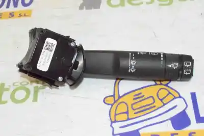 Peça sobressalente para automóvel em segunda mão comutador de limpa vidros por opel astra j lim. 1.4 16v referências oem iam 13305522