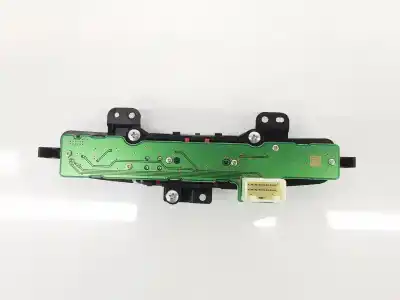 Second-hand car spare part hazard warning lights for mitsubishi lancer viii (cy_a, cz_a) evo x (cz4a) oem iam references 8002b680xa  8002b680xa Second-hand car spare part hazard warning lights for mitsubishi lancer viii (cy_a, cz_a) evo x (cz4a) oem iam references 8002b680xa  8002b680xa