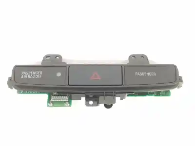 Second-hand car spare part hazard warning lights for mitsubishi lancer viii (cy_a, cz_a) evo x (cz4a) oem iam references 8002b680xa Second-hand car spare part hazard warning lights for mitsubishi lancer viii (cy_a, cz_a) evo x (cz4a) oem iam references 8002b680xa