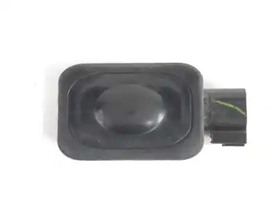 Second-hand car spare part TAILGATE BACK DOOR HANDLE for LAND ROVER RANGE ROVER EVOQUE  OEM IAM references IL2T14K147AA  IL2T14K147AA