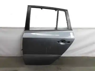 Peça sobressalente para automóvel em segunda mão porta do automóvel traseira esquerda por renault koleos dynamique referências oem iam 821010028r