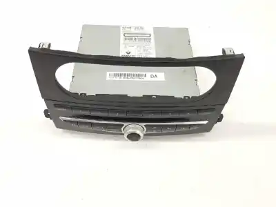 Peça sobressalente para automóvel em segunda mão sistema de áudio / rádio cd por renault koleos dynamique referências oem iam 28184jy00a