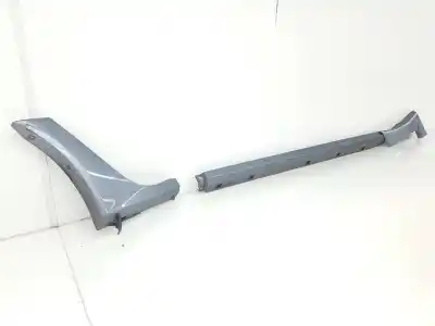 Peça sobressalente para automóvel em segunda mão embaladeira lateral por renault koleos dynamique referências oem iam 76850jy00a  76850jy00a