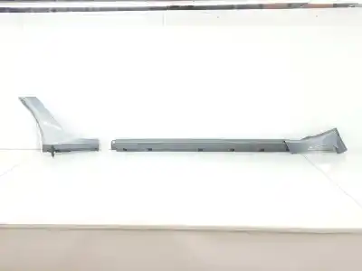 Peça sobressalente para automóvel em segunda mão embaladeira lateral por renault koleos dynamique referências oem iam 76850jy00a