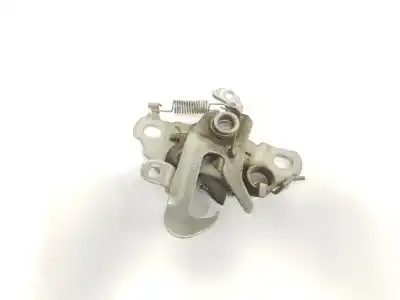 Автозапчасти б/у замок капота за citroen c3 (s desde 09/2009) 1.2 12v ссылки oem iam 9801114080  9801114080