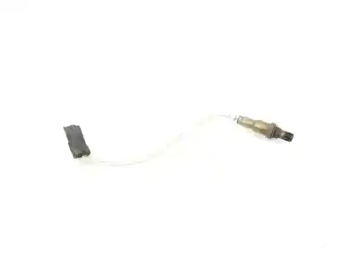 Автозапчасти б/у лямбда-зонд за citroen c3 (s desde 09/2009) 1.2 12v ссылки oem iam 9673438580  9673438580