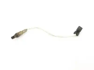 Автозапчасти б/у лямбда-зонд за citroen c3 (s desde 09/2009) 1.2 12v ссылки oem iam 9673438580