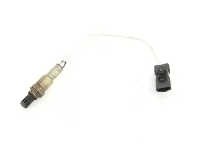 Автозапчасти б/у лямбда-зонд за citroen c3 (s desde 09/2009) 1.2 12v ссылки oem iam 9673438580