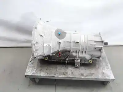 Second-hand car spare part gearbox for bmw x5 (e70) 4.8 i xdrive oem iam references ga6hp26z