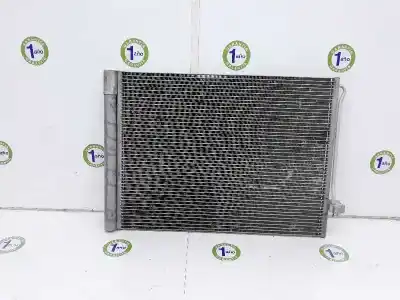 Second-hand car spare part air conditioning condenser / radiator for bmw x5 (e70) 4.8 i xdrive oem iam references 64509239992