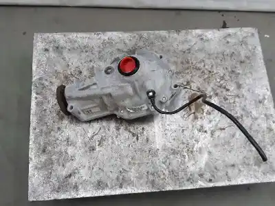 Second-hand car spare part front differential for bmw x5 (e70) 4.8 i xdrive oem iam references 31507609302