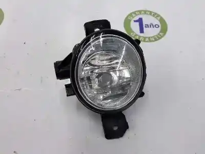 Second-hand car spare part RIGHT FOG LIGHT for BMW X5 (E70)  OEM IAM references 63177184318  63177184318