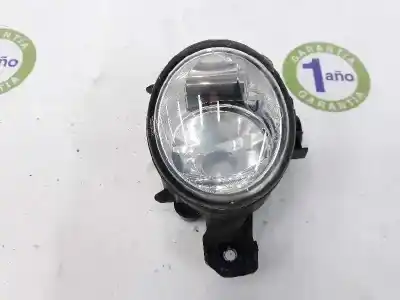 Second-hand car spare part left fog light for bmw x5 (e70) 4.8 i xdrive oem iam references 63177184317